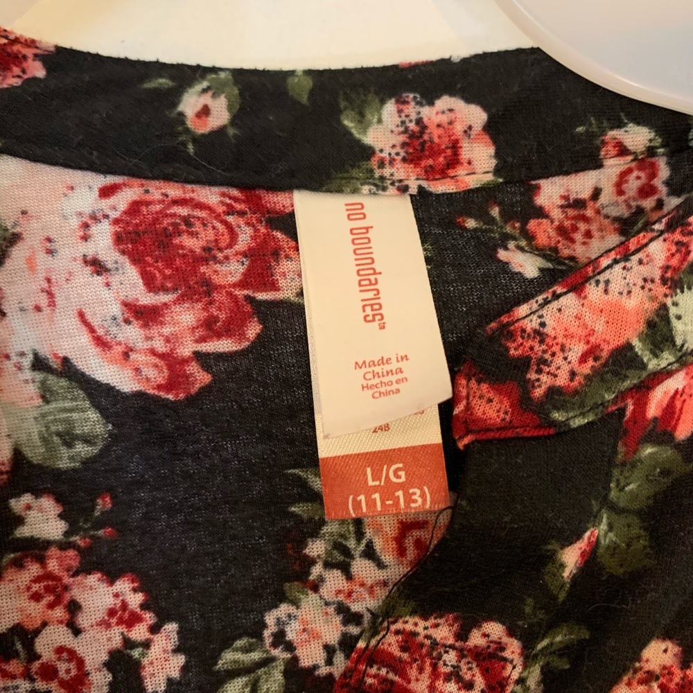 Blouse - Picture 3 of 3